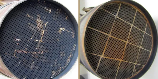 Čišćenje DPF-a - Dekarbonizacija Motora Čišćenje DPF-a - Dekarbonizacija Motora
